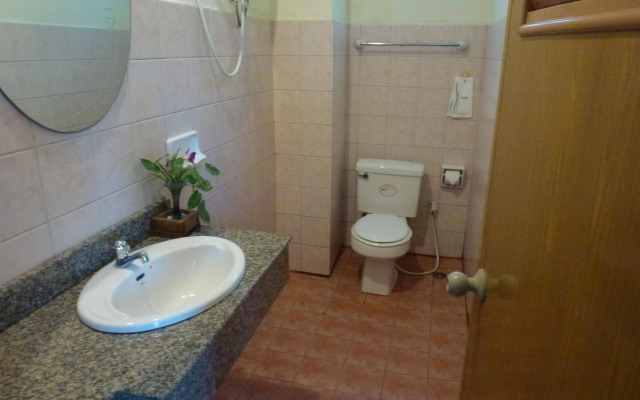 Sabai Hotel Aonang