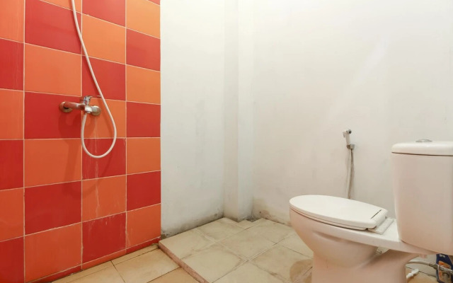 RedDoorz near Anggajaya Condongcatur