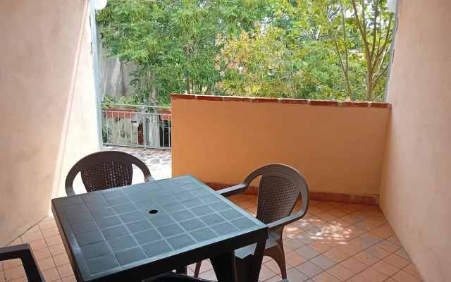 Residence le Acacie