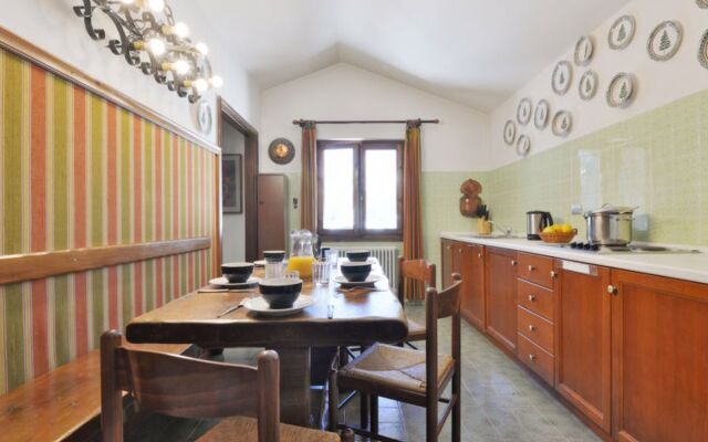 Apartment Al Parco Canazei 25901