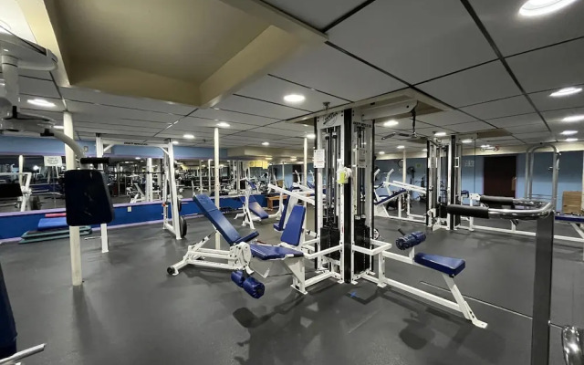 Presque Isle Inn & Convention Center