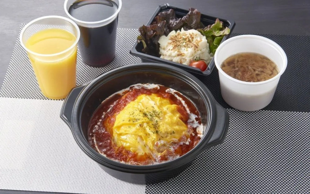 APA Hotel Shinagawa Togoshi Ekimae