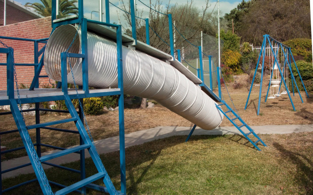 Hotel Tomaso di Savoia