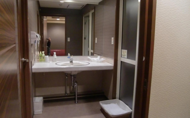 Hotel GOLF Atsugi (Adult Only)