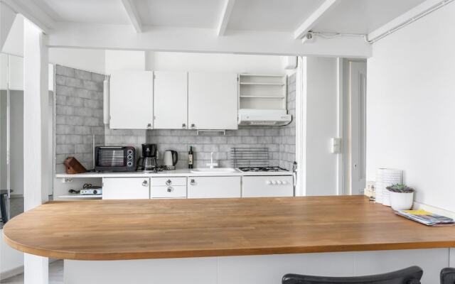 WeHost Lapinlahdenkatu 25
