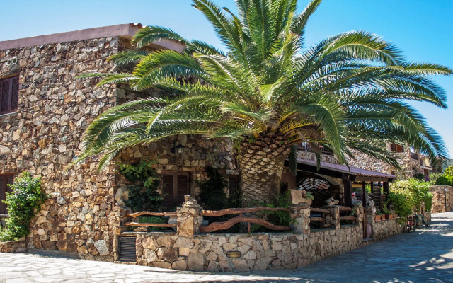 Appartamenti Porto Ottiolu Village
