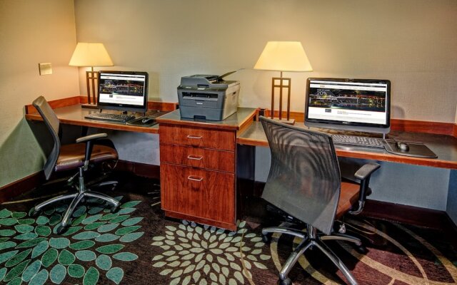 Staybridge Suites Denver - Cherry Creek by IHG