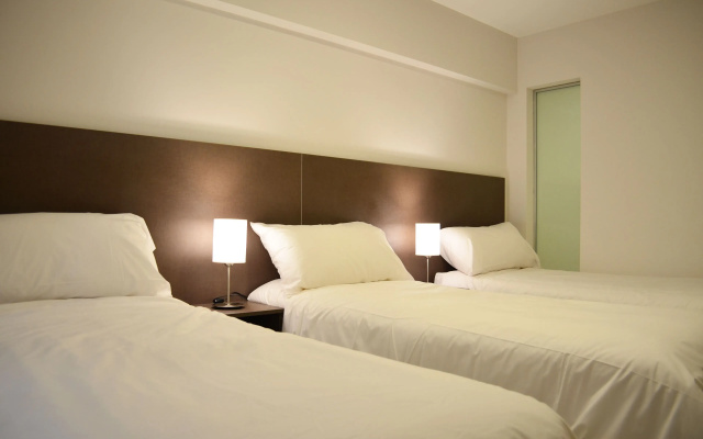 Hotel Bait