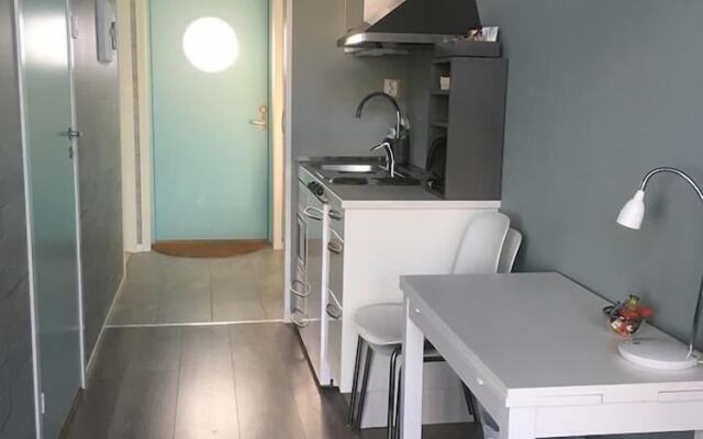 Værlandet Havhotell