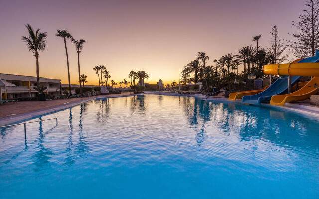 Abora Interclub Atlantic by Lopesan Hotels - All inclusive