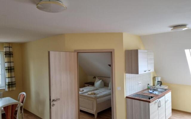 Spreewälder Feriendomizil/Pension