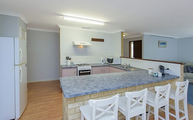 Cosi Cottage