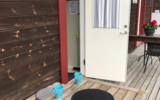 STF Hostel Visby/Ravhagen