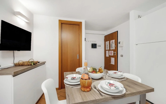 Zagara House Lake View & Shared Pool