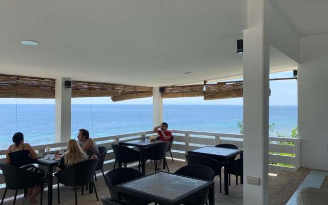 Cliffside Resort Panglao