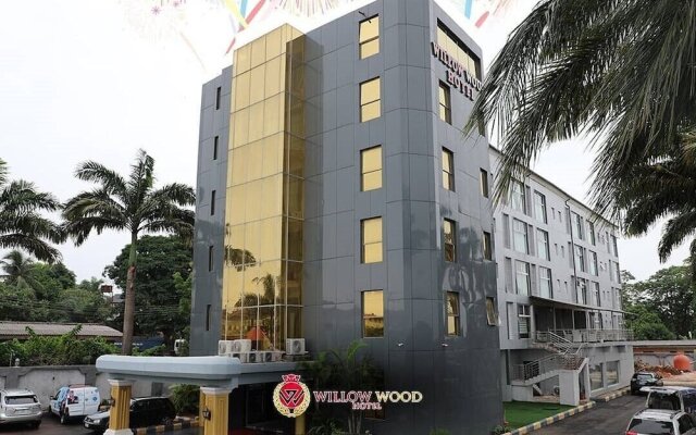Willowwood Hotel Owerri