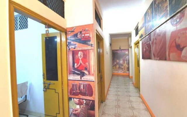 DS Residency Varanasi