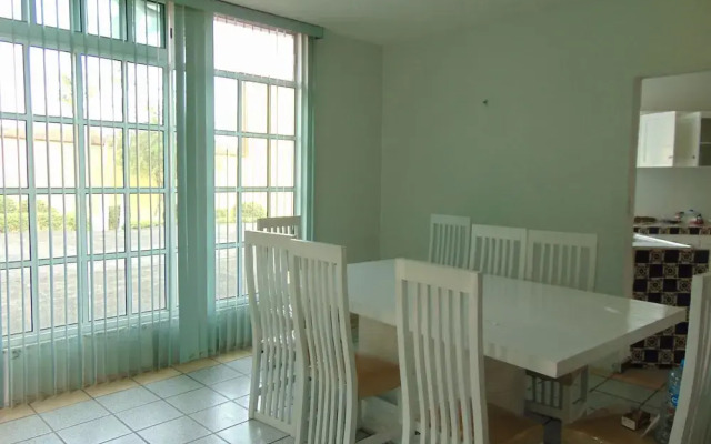 La Quinta de Alito