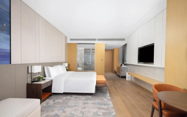 Jinmao Grandee Hotel Jiangyin Chengfa