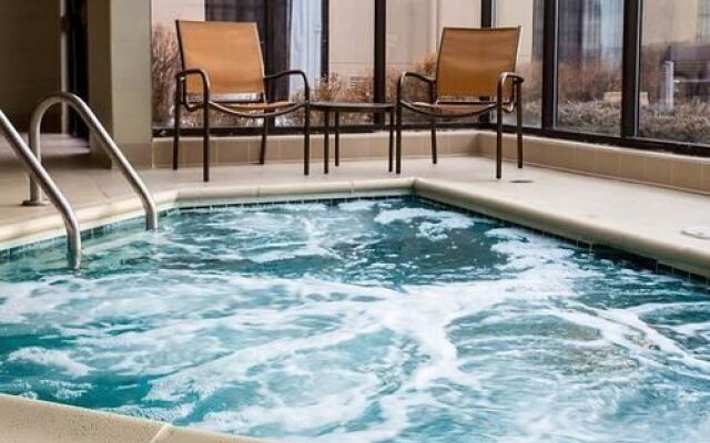 Courtyard Fort Collins