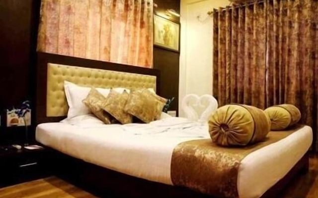The Pearl Hotel