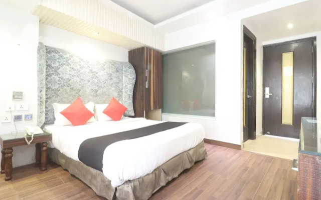 Hotel Uppal International