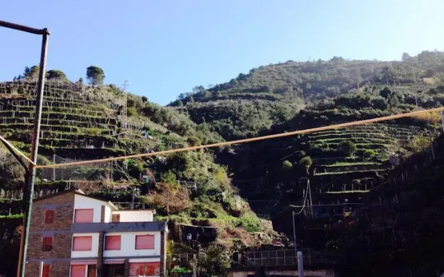 Vernazza Holiday