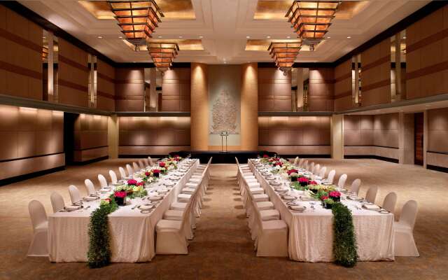Grand Hyatt Jakarta