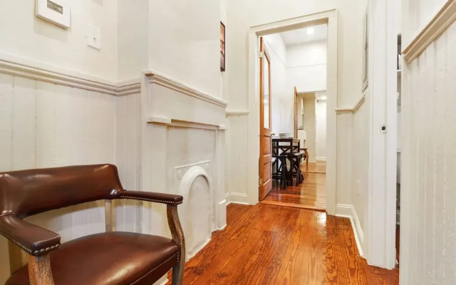 4 Bedroom 5 beds - 2030