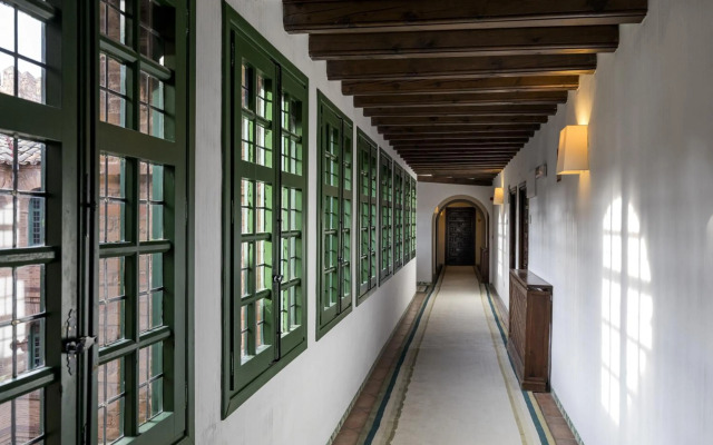 Parador De Siguenza