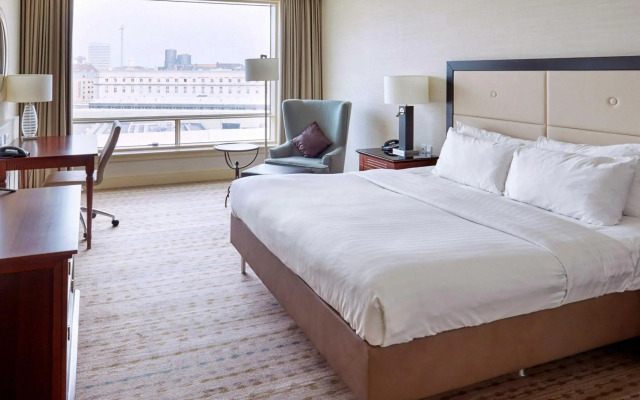 Copenhagen Marriott Hotel