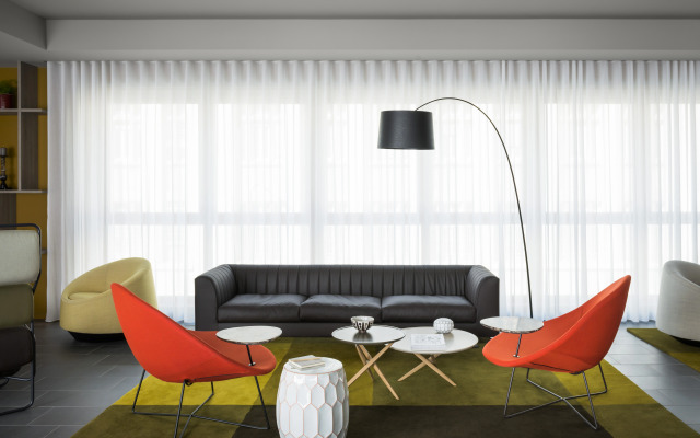 OKKO Hotels Grenoble Centre