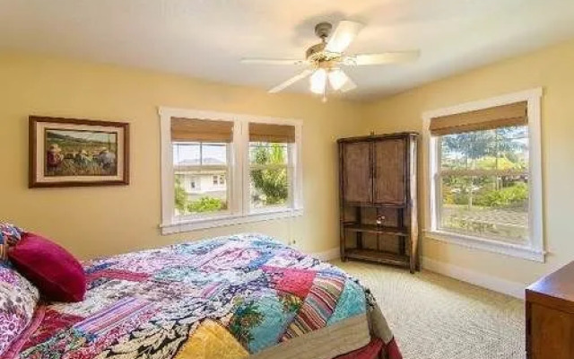 Plantations At Princeville 1321 3 Bedroom Condo