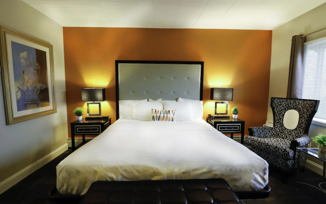 Hotel Royal Oak