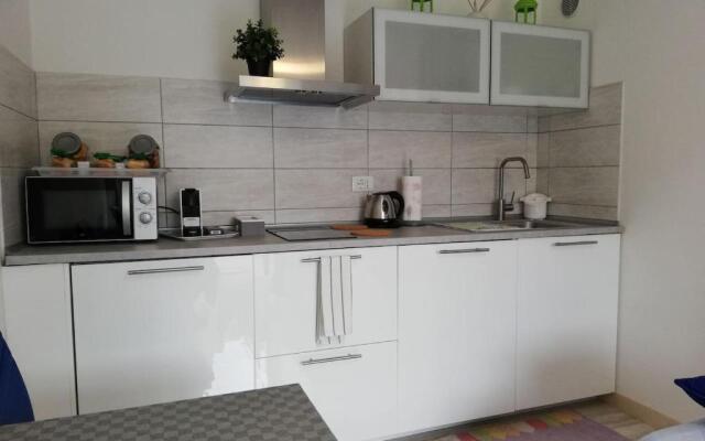 Appartamento Le Magnolie 2