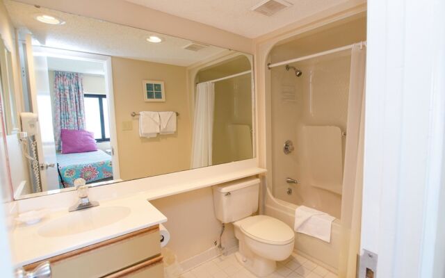 The Palms 1701 Villa Villa 4