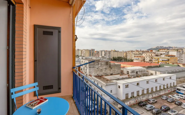 Scaramantico Apartment