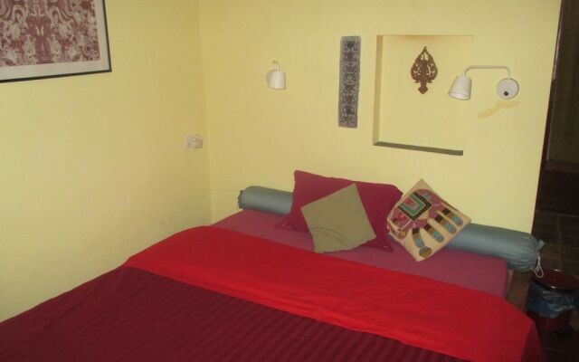 Hotel Swiss Family Home