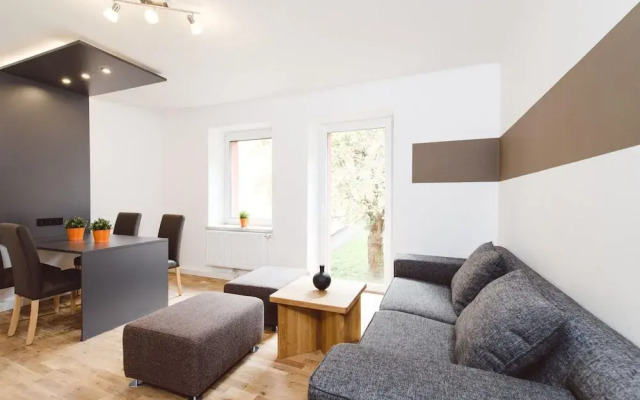Lush Apartment in Styria With Infrared Sauna