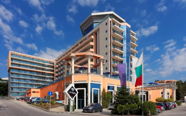 Astera Hotel & Spa