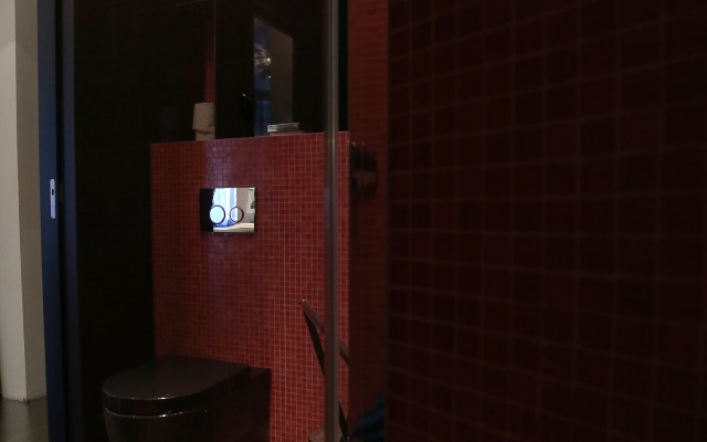 Starlight Luxury Rooms