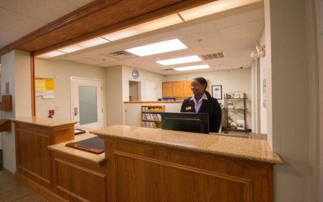 Candlewood Suites Alabaster by IHG