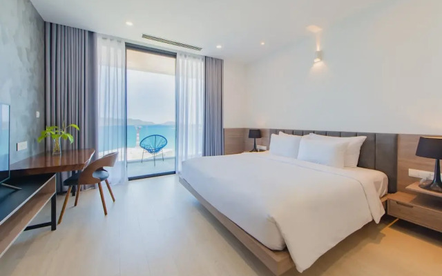 The Trang Luxury Villa