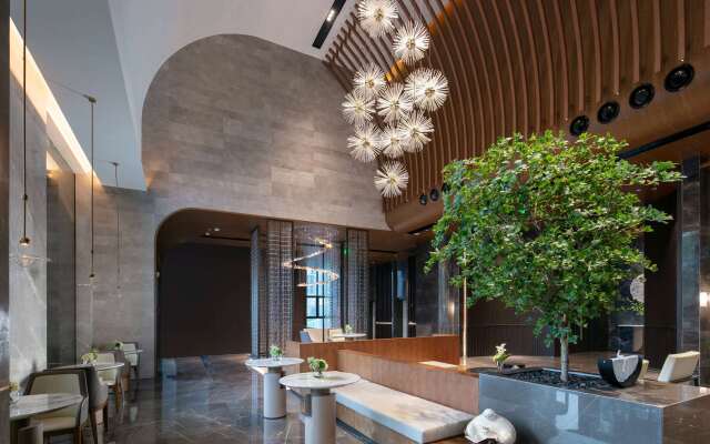 Ramada by Wyndham Changsha West Hotel