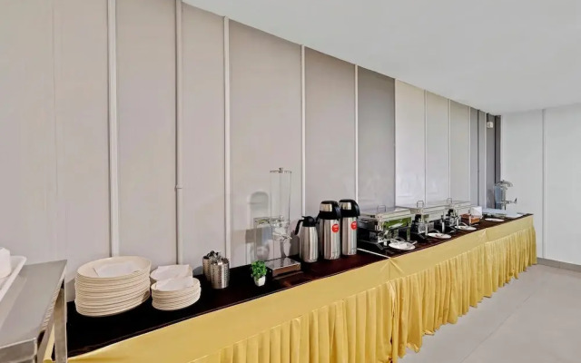 Treebo Hydotel Kompally