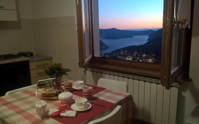 Home Iseo Lake