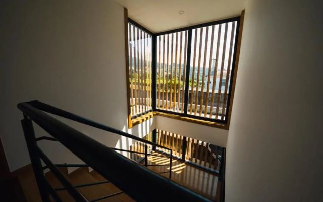 Casa João Eusébio 1