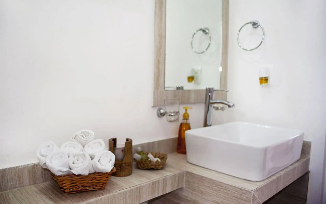 Alma Mía Eco Bed & Breakfast