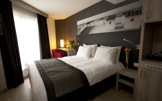 Hotel Mercure Oostende