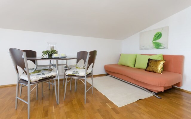 Apartments Ruzica
